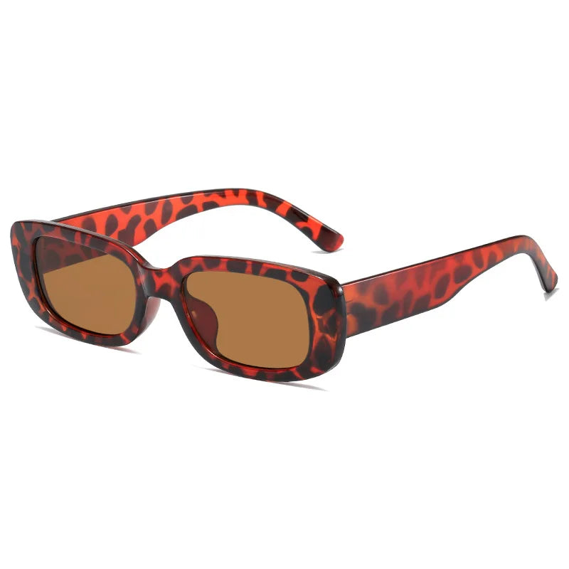 Retro Small Sunglasses