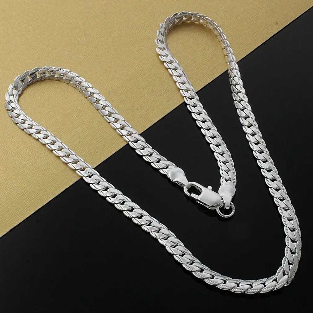 Chain Necklace