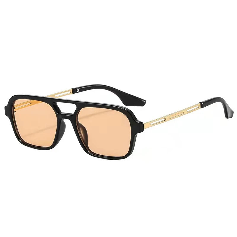 Small Square Sunglasses for Woman