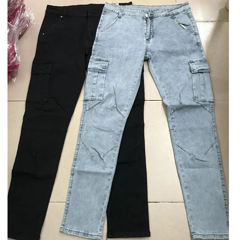 Jeans  for men