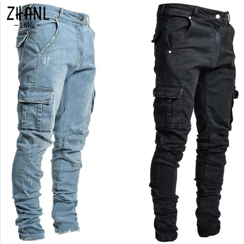 Jeans  for men