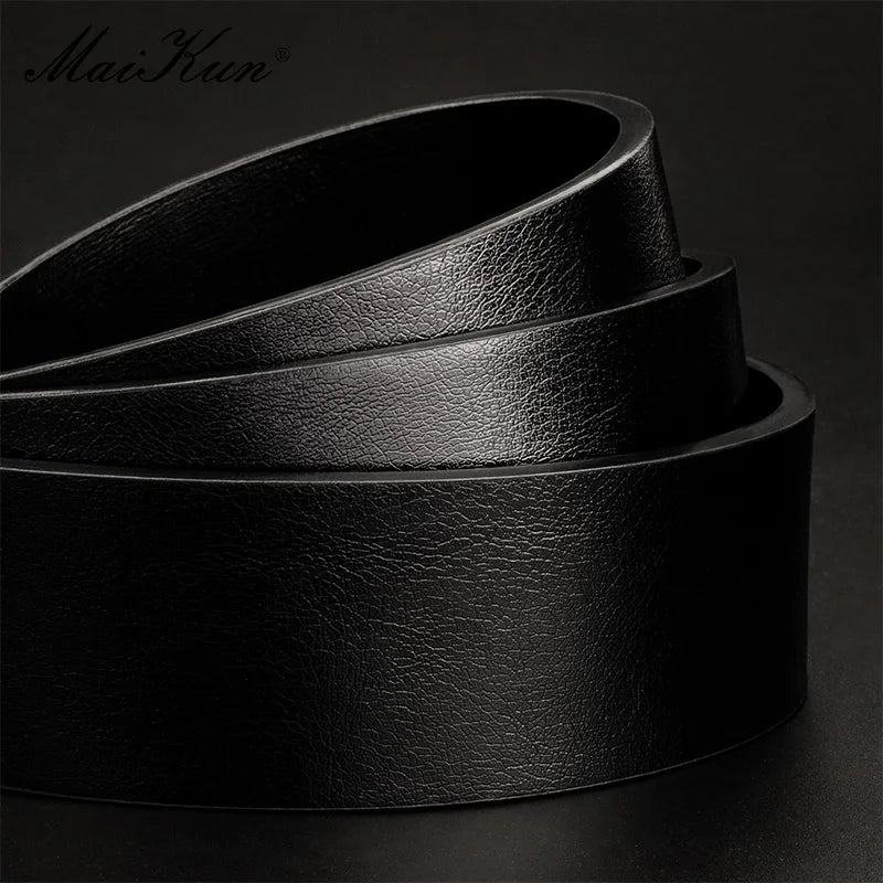 Wide Belt