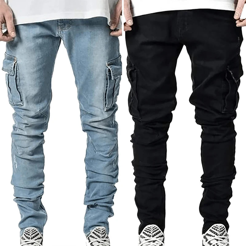 Jeans  for men