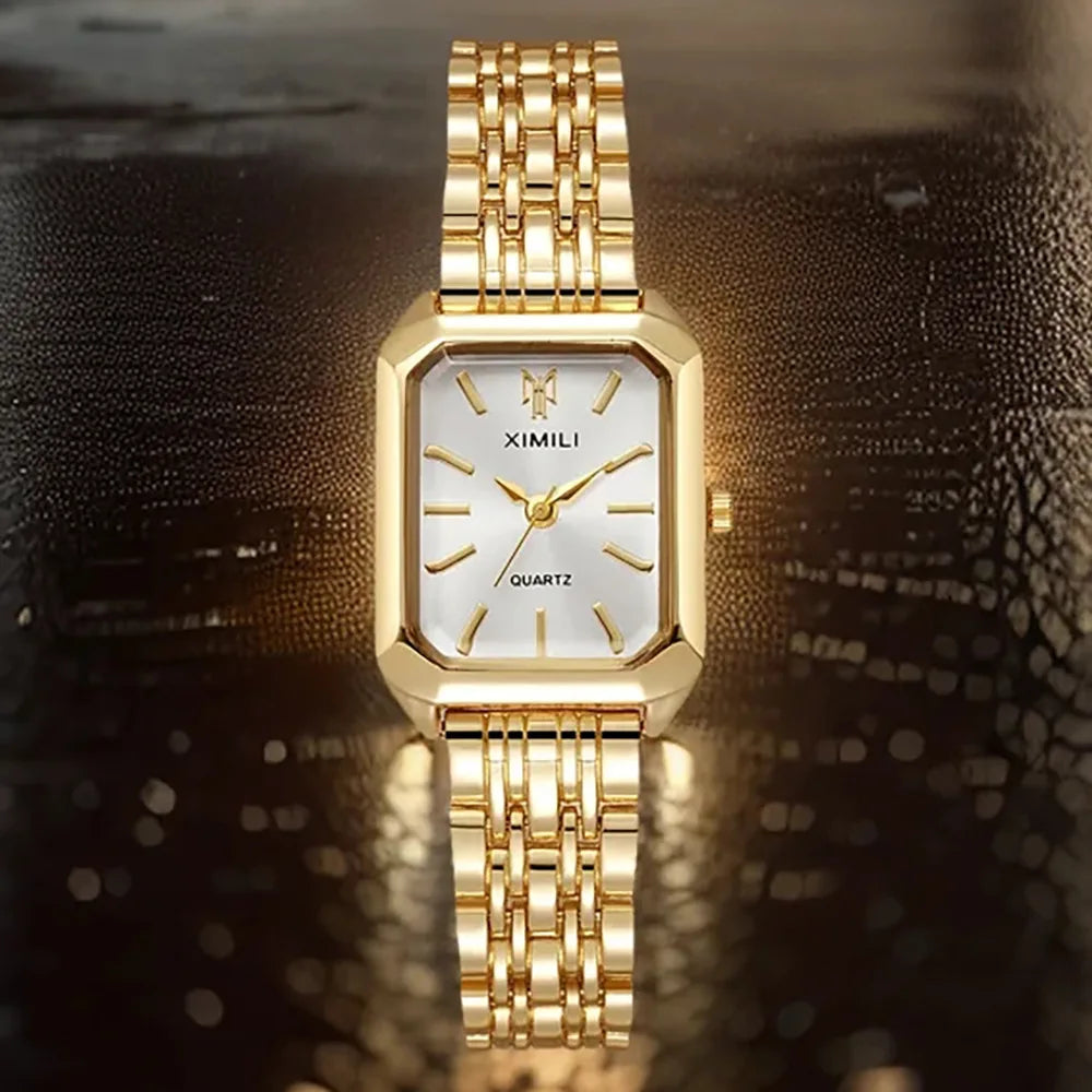 Women Luxury  Watch