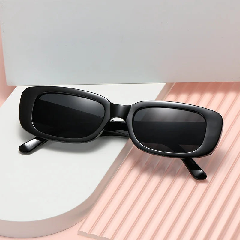 Retro Small Sunglasses