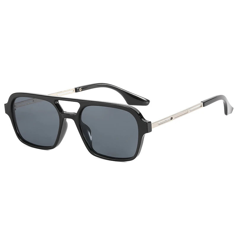 Small Square Sunglasses for Woman