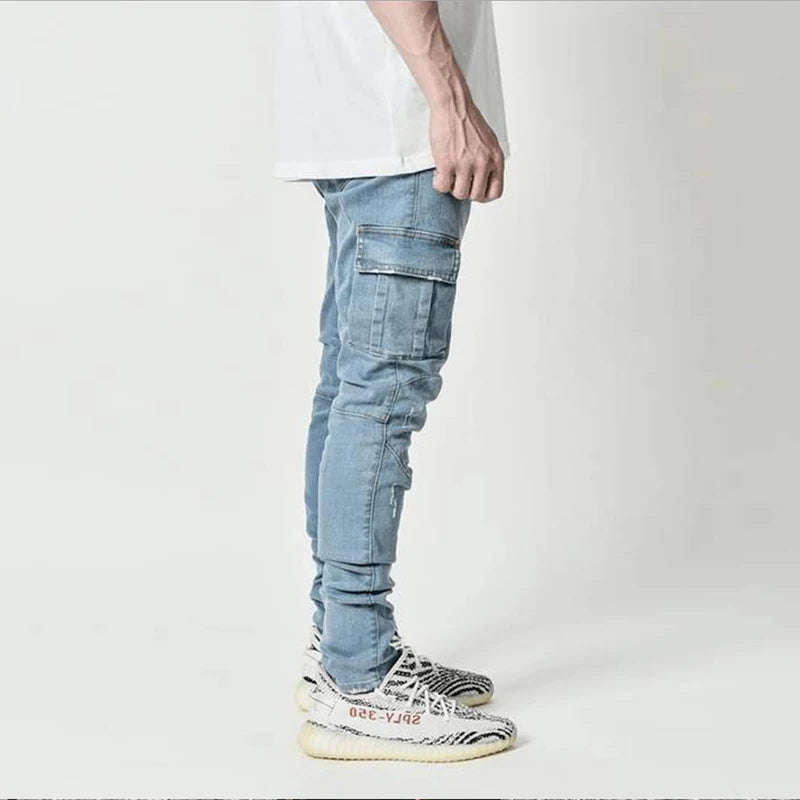 Jeans  for men