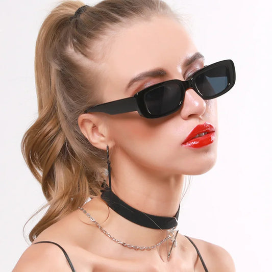 Retro Small Sunglasses