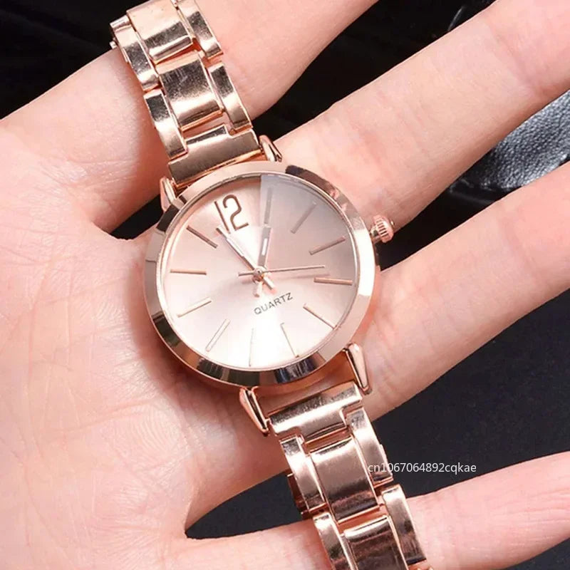 Luxury Women  Watches