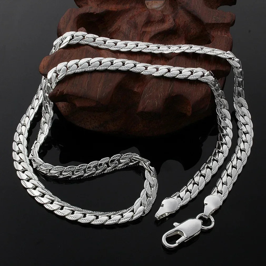 Chain Necklace