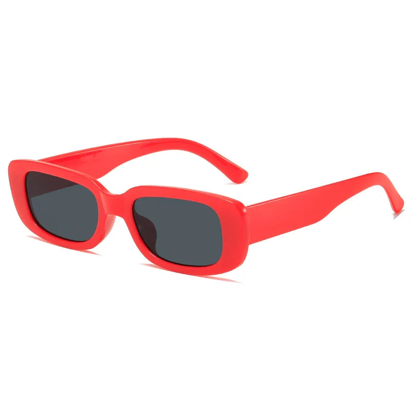 Retro Small Sunglasses