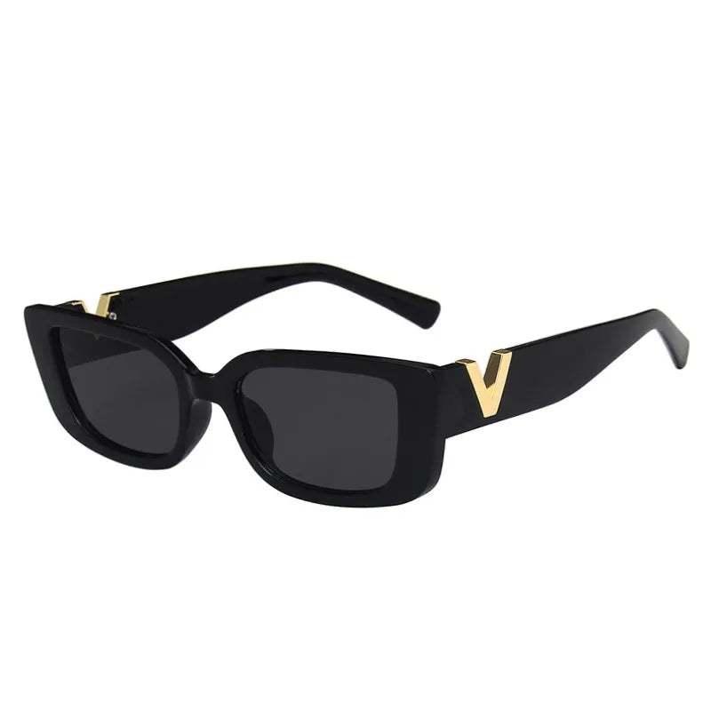 Rectangle Sunglasses for Women