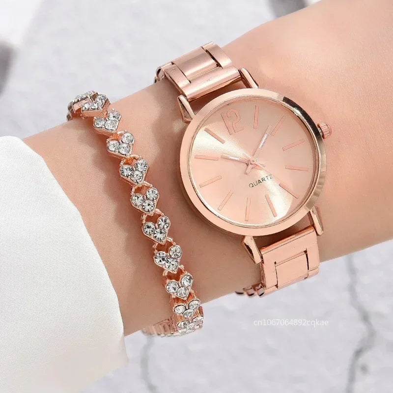 Luxury Women  Watches