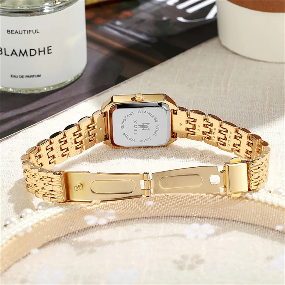 Women Luxury  Watch