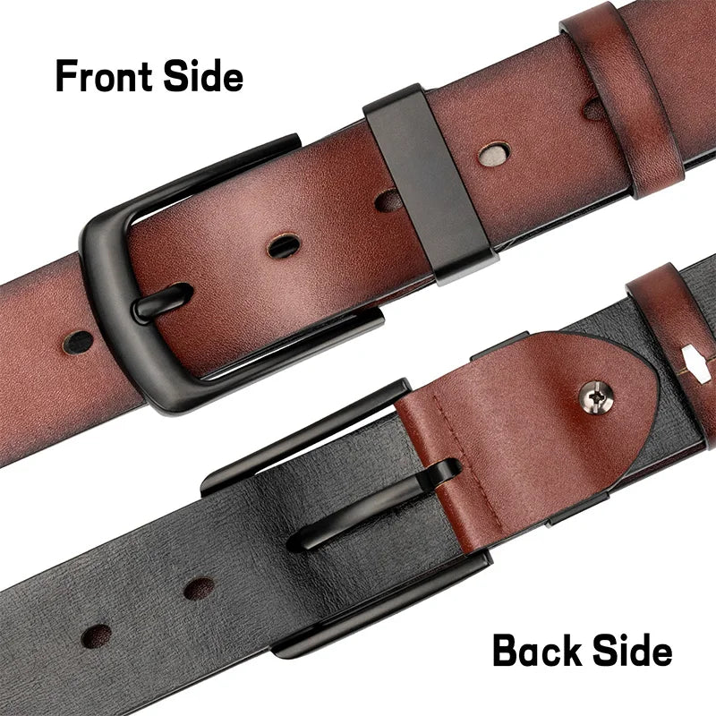 Wide Belt