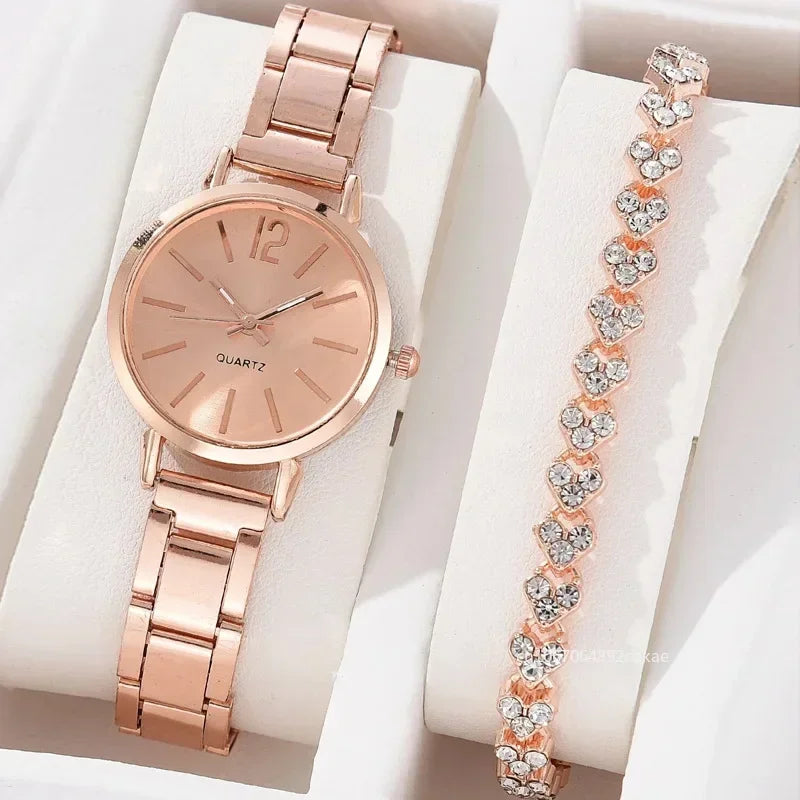 Luxury Women  Watches