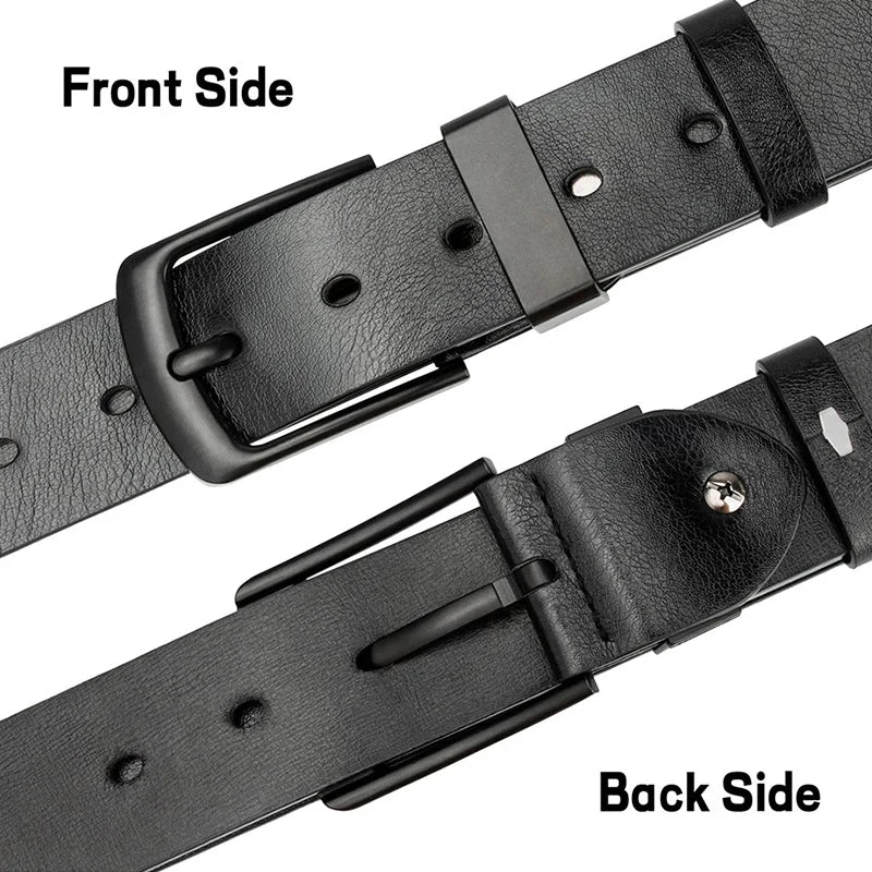 Wide Belt