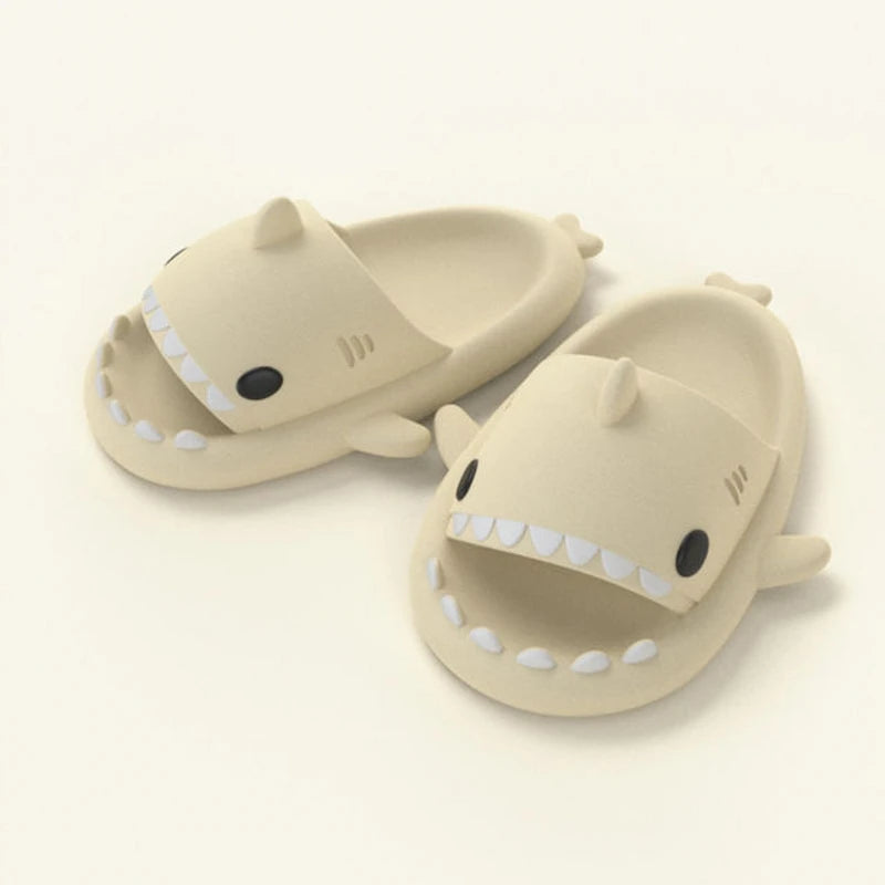 Flat Shoes Couple Children's Sandals